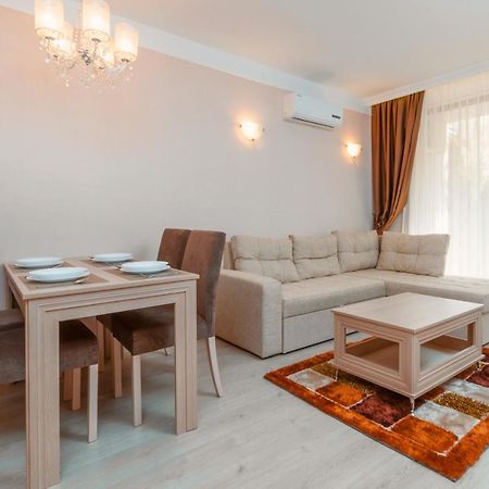 Harmony Suites - Dream Island Slăntjev Brjag Exteriör bild