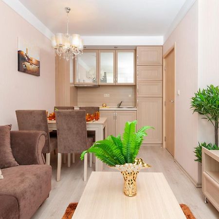Harmony Suites - Dream Island Slăntjev Brjag Exteriör bild
