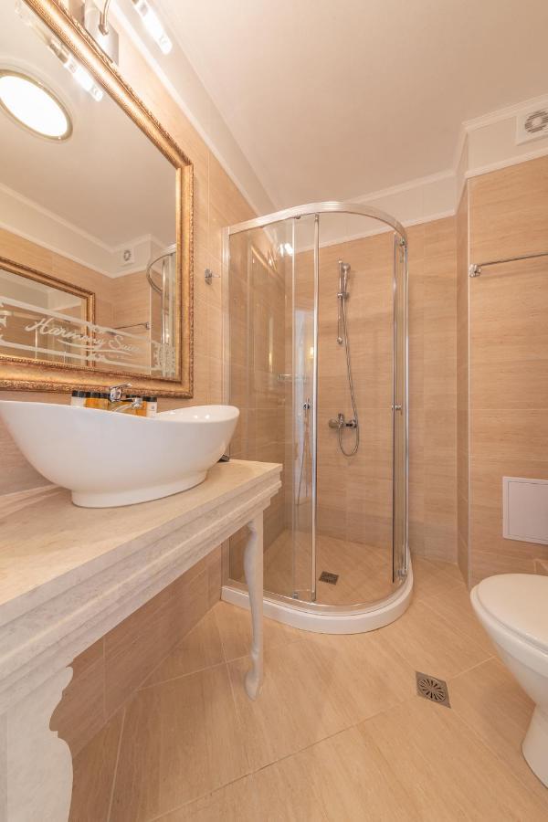 Harmony Suites - Dream Island Slăntjev Brjag Exteriör bild