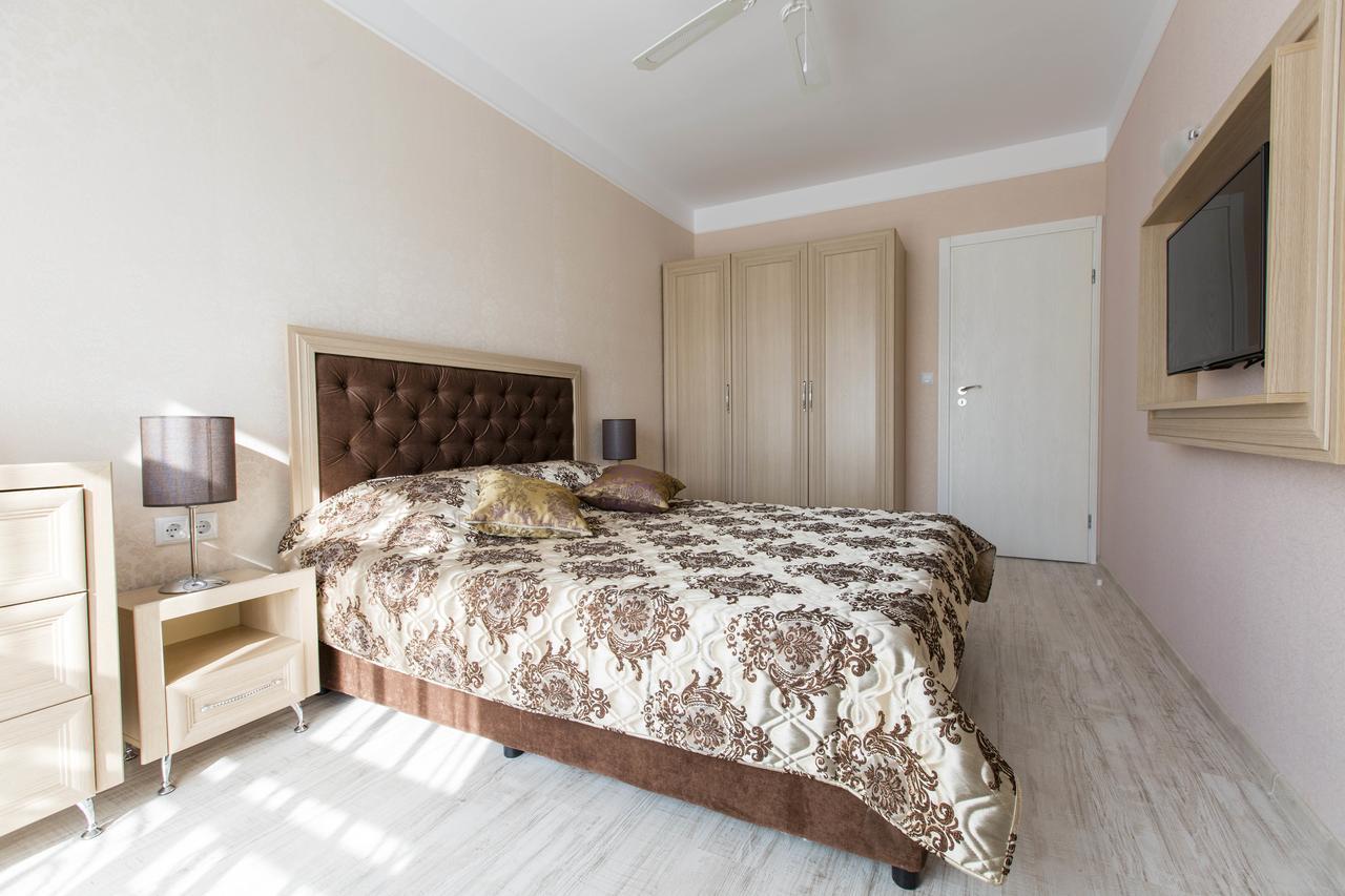 Harmony Suites - Dream Island Slăntjev Brjag Exteriör bild