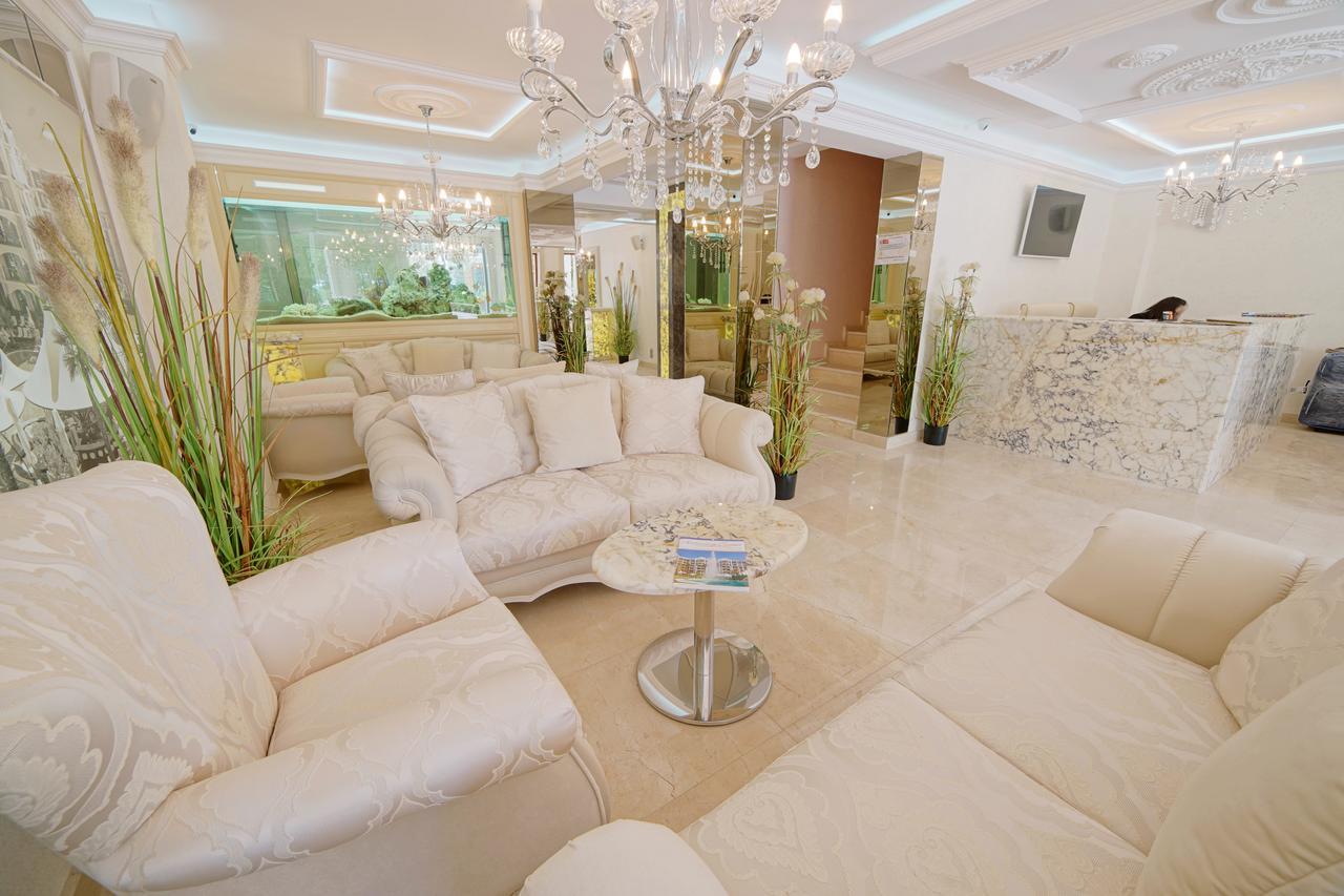Harmony Suites - Dream Island Slăntjev Brjag Exteriör bild
