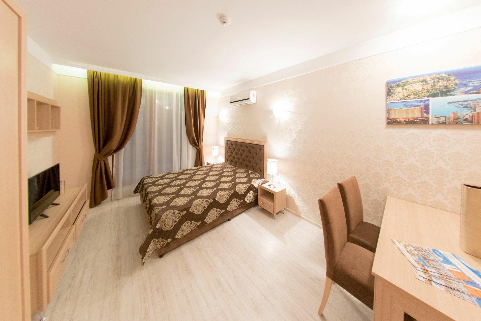 Harmony Suites - Dream Island Slăntjev Brjag Exteriör bild